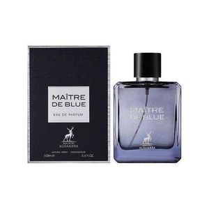 Lattafa Maison Alhambra Maitre de Blue EDP ,100ml