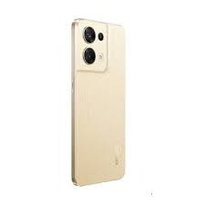Oppo Reno8 5G 6.4" 8GB RAM 256GB ROM 50MP 4500mAh - Gold