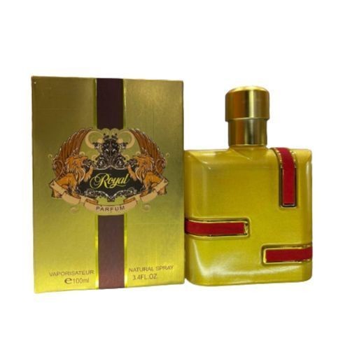 Royal Perfume For Men - 100ml
