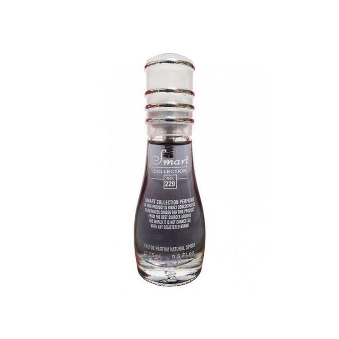 Smart Collection Polo Black Perfume 15ml For Men