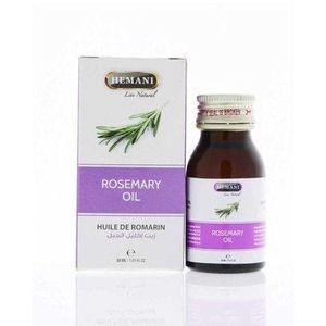 Hemani ROSEMARY ESSENTIAL OIL 30ml
