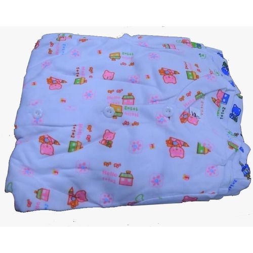 3 Pack Baby Overalls - Multi-color