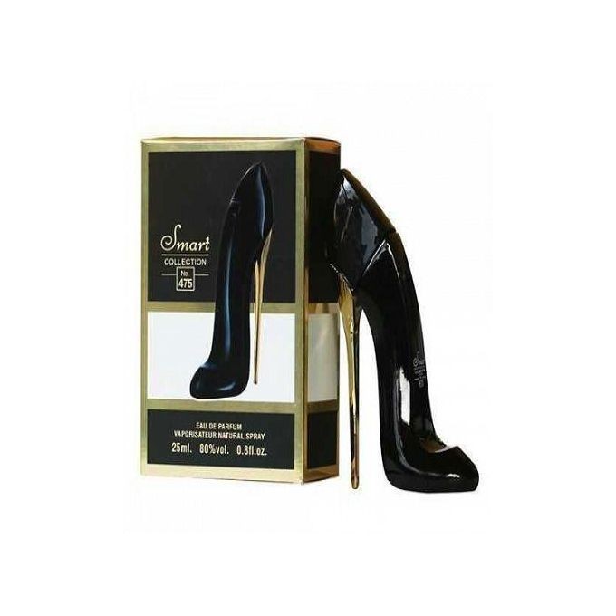 Smart Collection Good Girl Perfume For Ladies- 25 ml