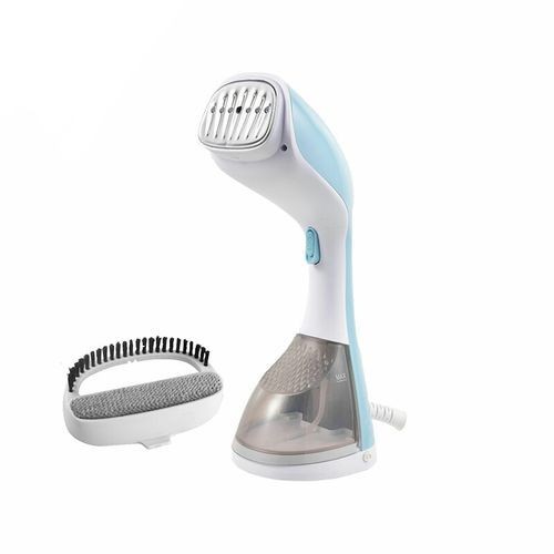 Heat Handheld Clothes Garment Steamer Portable Mini Steam Iron- Multicolor
