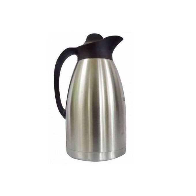 Always Stainless Steel Vaccum Flask 3L - Silver