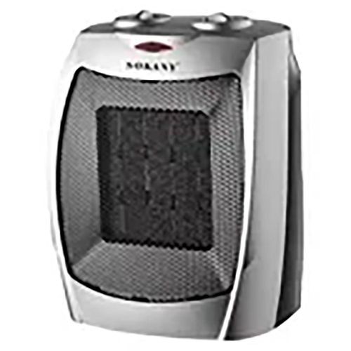 Sokany Portable Electric Heater For Keeping Your Room Warm During Cold Times-Multicolour