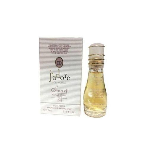 Smart Collection J'adore Perfume For Ladies - 15ml