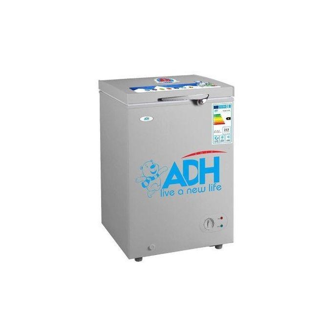ADH  130L Chest Freezer