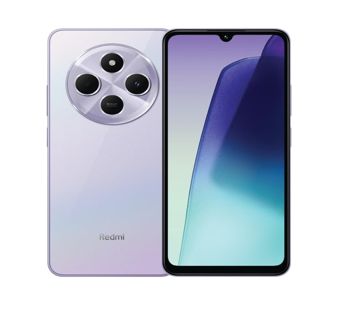 REDMI 14C 6.88" 8GB RAM 256GB ROM 50MP 5160mAh - Dreamy Purple