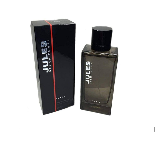 Glenn Perri Jules Perfume For Men , 100ml