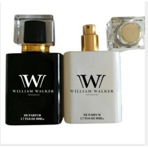 William Walker fragrances