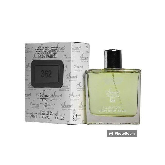 Smart Collection Smart Perfume 362 For Men,100ml