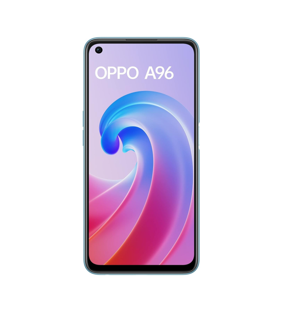 Oppo A96 - 6.59" 8GB RAM 256GB ROM 50MP 5000mAh