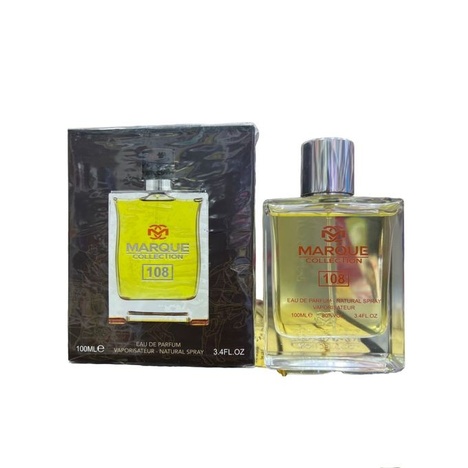 Fragrance World Marque Collection Terre De H, For Men, 100ml