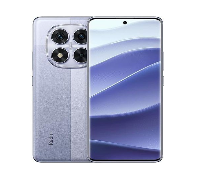 REDMI Note 14 Pro 4G (Global) 6.67" 8GB RAM 256GB ROM 200MP 5500mAh - Purple