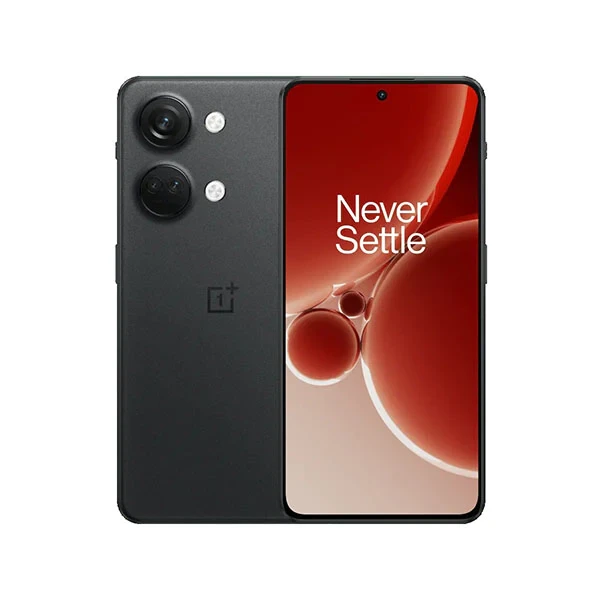 OnePlus Nord 3 - 6.74" 16GB RAM 256GB ROM 50MP 5000mAh - Grey
