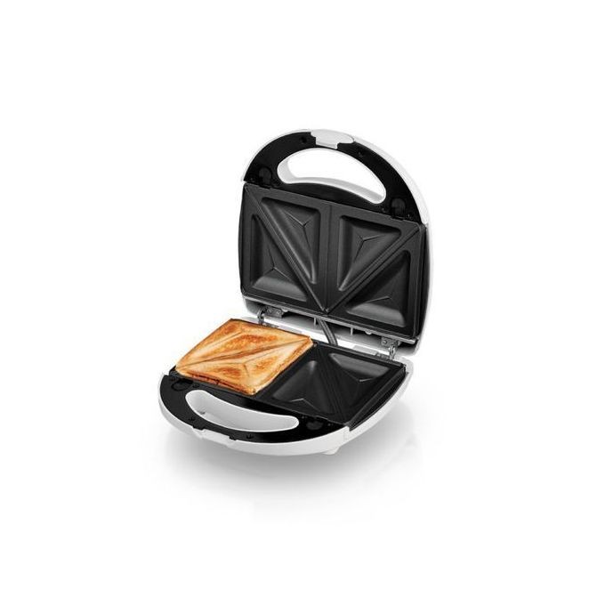 Sachi 2 Slices Sandwich Maker-White