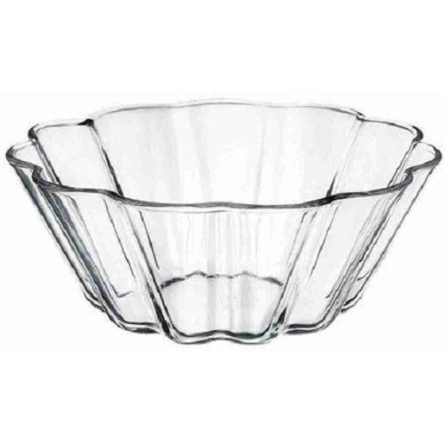 Cake Mould Bakeware Casserole Dish With Heat Resistant Oven Microwave Safety - Clear