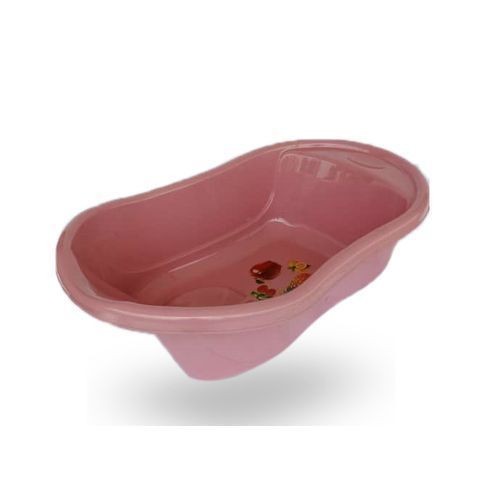 Baby Basins - Pink