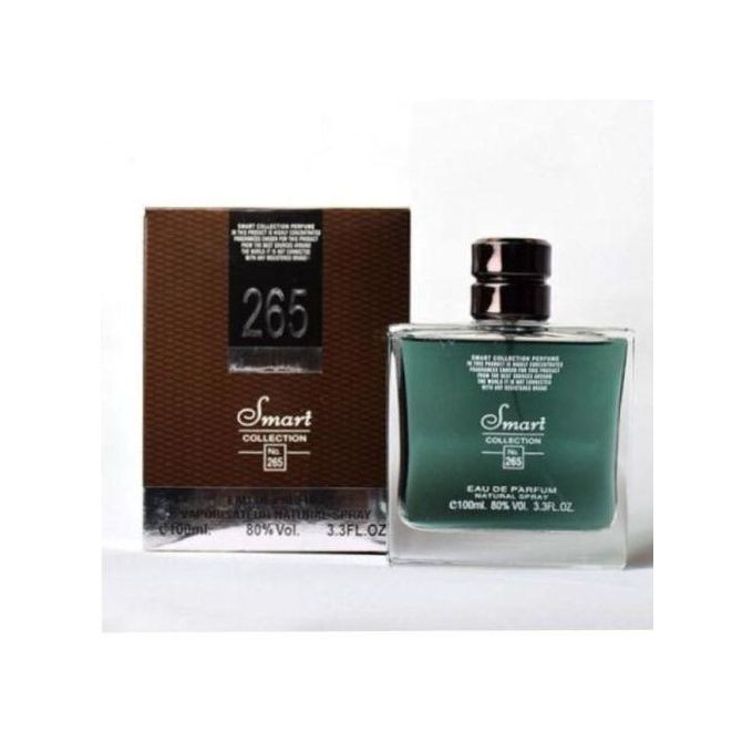 Smart Collection Alfred Dunhill Man Perfume For Men 100ml