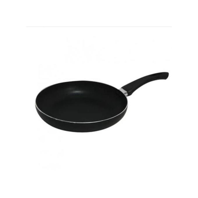 Quality Non-Stick Frying Pan For Cooking-Black