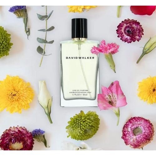 Fragrance Of Love David Walker Eau De Parfum Perfume, 50ml