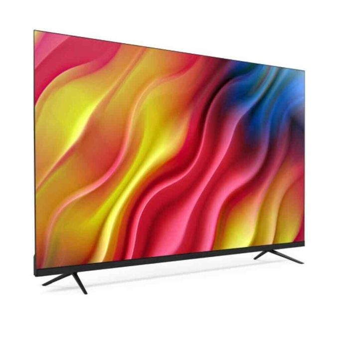Smartplus 32 Inch Digital Led Television-Black