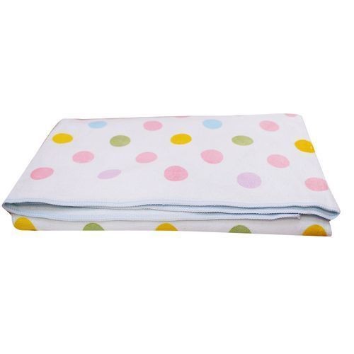 Baby Towel - Multi-color
