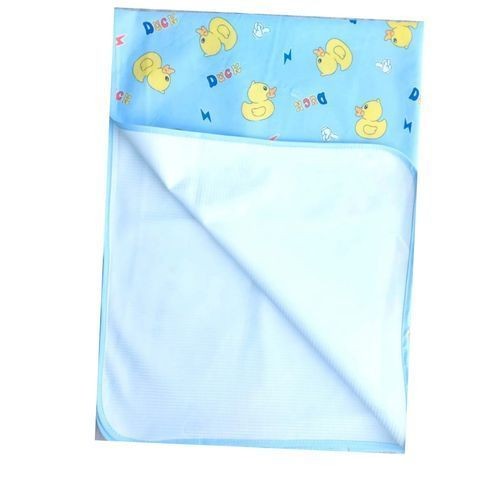 Baby Waterproof Washable Small Urine Mat Diaper -  Multiple Designs