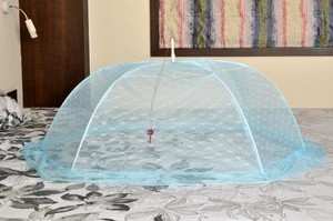 Umbrella Baby Mosquito Net 3×2 - Blue