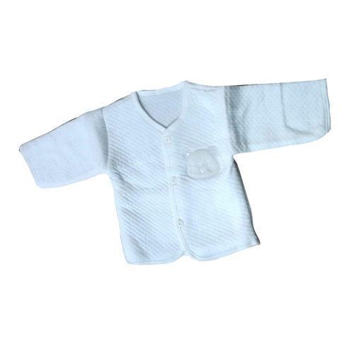 11 Piece Layette Set for Newborn Baby  - White Multiple Designs
