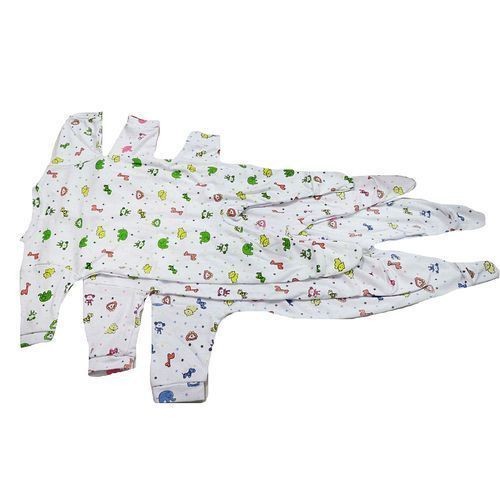 Three Piece Baby Overalls - Multiple Colors