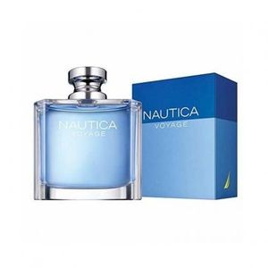 Nautica Voyage Edt Perfume For Men, 100ml