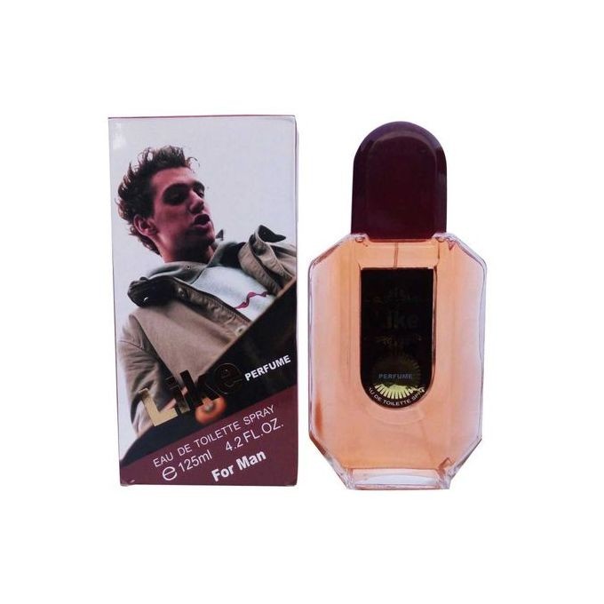 Like Perfume For Men 125ml