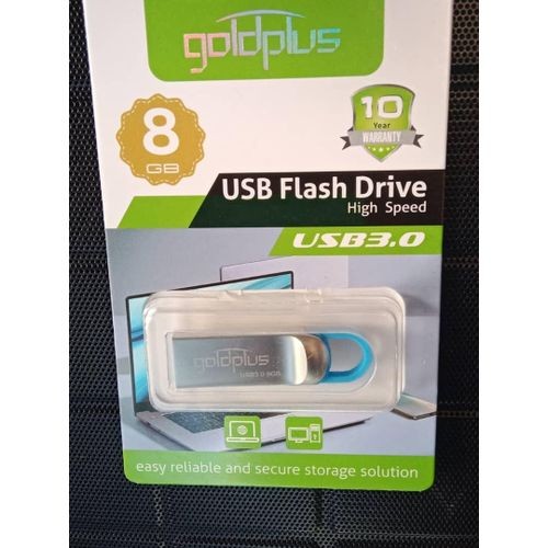 High Speed USB Flash Drive Reliable And Secure Data Storage Solution - Multicolor