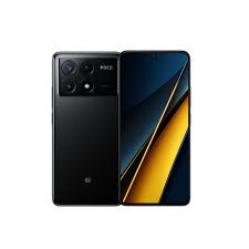 Xiaomi Poco X6 Pro 5G Global Unlocked (512GB + 12GB) GSM 6.67" 64MP Triple Cámara