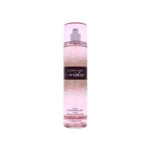 Bath And Body Works A Thousand Wishes Body Mist, 236ml