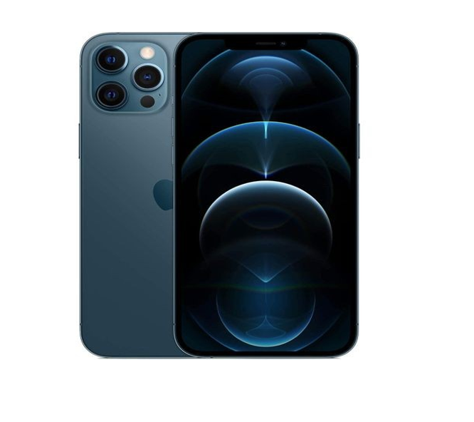 IPhone 12 Pro 6.1" 6GB RAM 512GB ROM 12MP 2815mAh - Blue