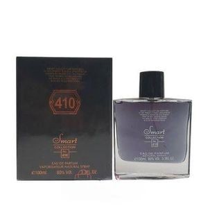 Smart Collection Man In Black Perfume For Men, 100ml