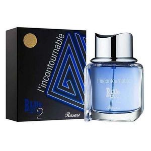 Rasasi L'Incontournable Blue For Men 2 Perfume For Men - 75ml