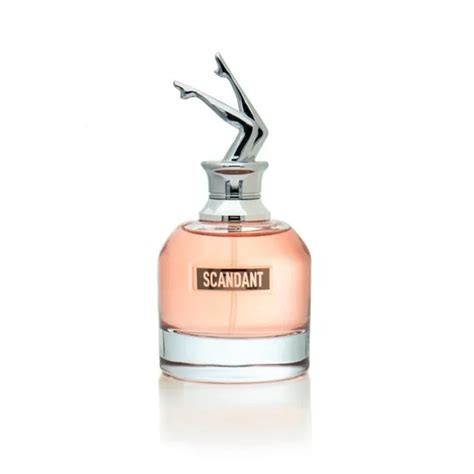 Fragrance World Scandant Perfume For Ladies, 100ml