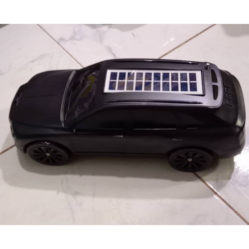 Bluetooth Speaker With Radio And 15 Hours Of Music Play Time-Multicolours