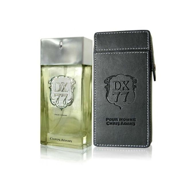 Chris Adams DX 77 Perfume For Men 100ml