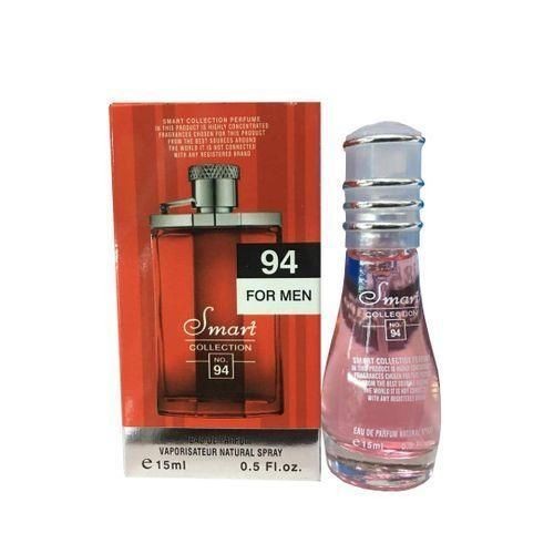 Smart Collection Dunhill Red Perfume For Men - 15ml