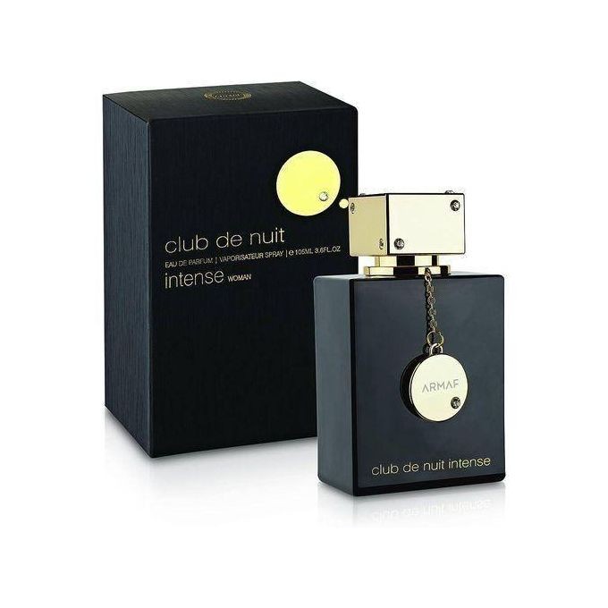 Armaf Club De Nuit Intense Woman EDP Perfume, 105ml