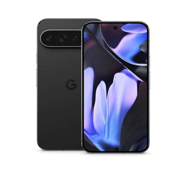 Google Pixel 9 Pro XL 6.8" 16GB RAM 256GB ROM 50MP 5060mAh - Black