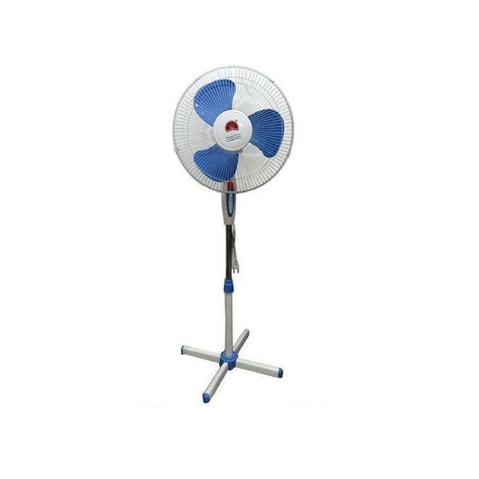 Changli Crown Stand Fan