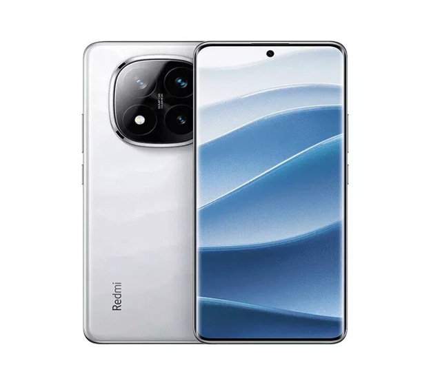 Note 14 Pro+ 5G 6.67" 12GB RAM 512GB ROM 50MP 6200mAh -  White