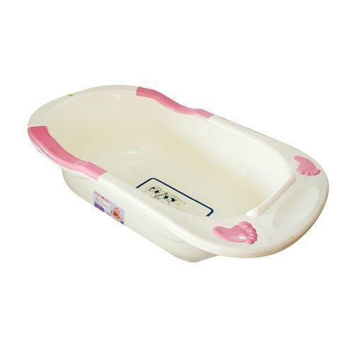Baby Basin Surf  - Pink