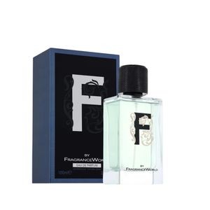 Fragrance World F By Fragrance World Perfume 100ml